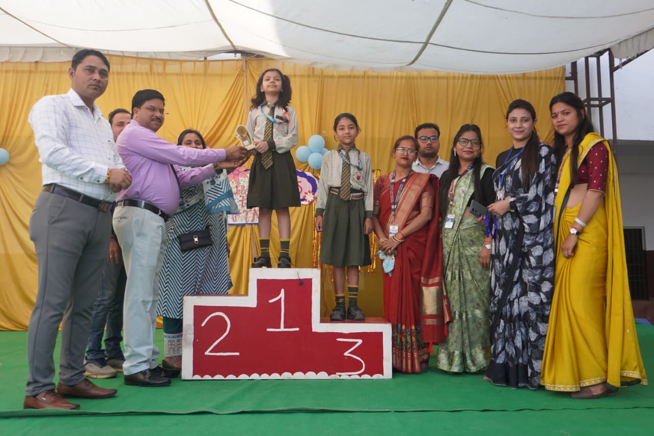 Result Distribution Program 7